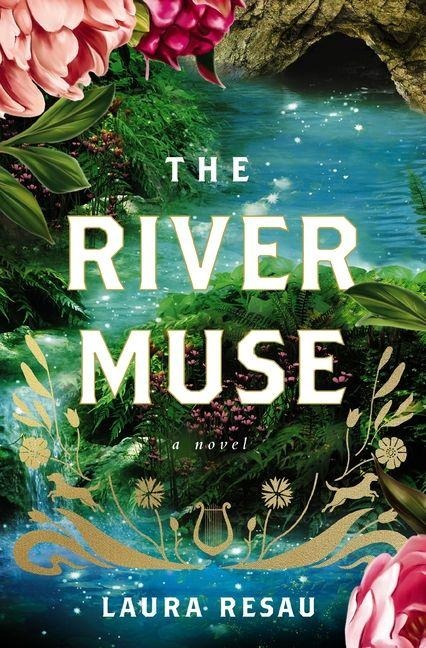 The River Muse: A Novel