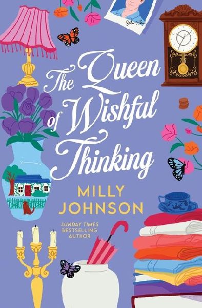 The Queen of Wishful Thinking