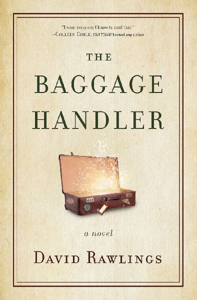 The Baggage Handler Softcover