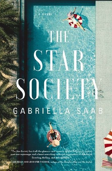 The Star Society: A Historical Novel