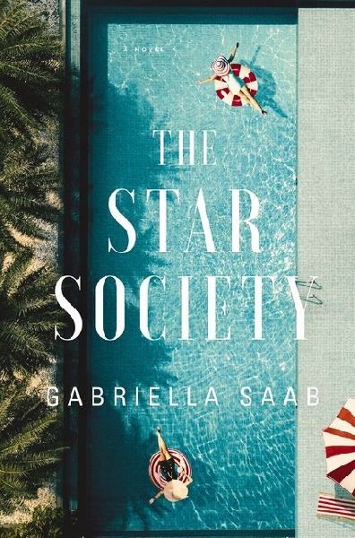 The Star Society: A Historical Novel