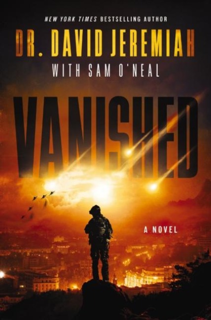 Vanished