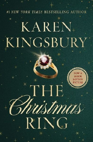 The Christmas Ring: A Winter Romance