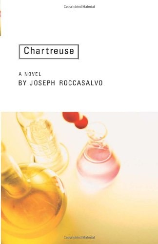 Chartreuse