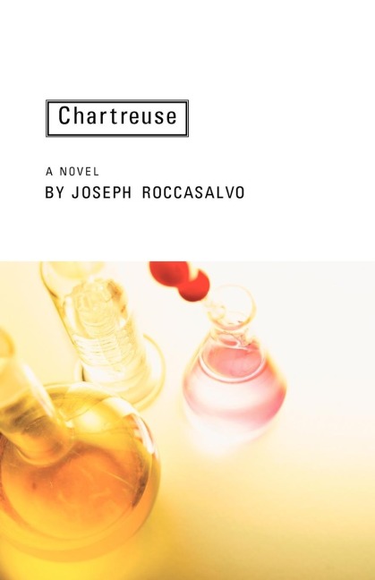 Chartreuse