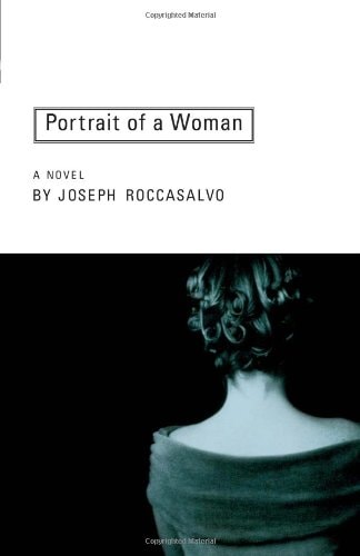 Portrait of a Woman