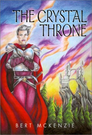 The Crystal Throne