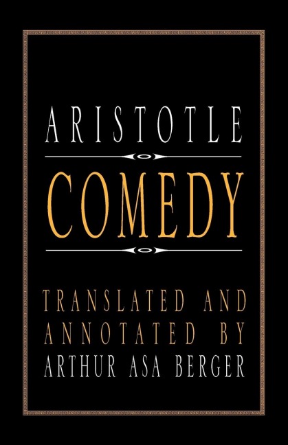 Aristotle Comedy