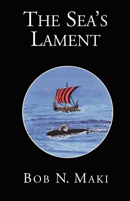 The Seas Lament