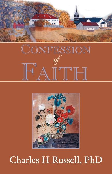 Confession of Faith: A Strong Womens Statement of Her Faith
