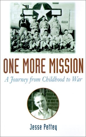 One More Mission A Journey from Childhood to War