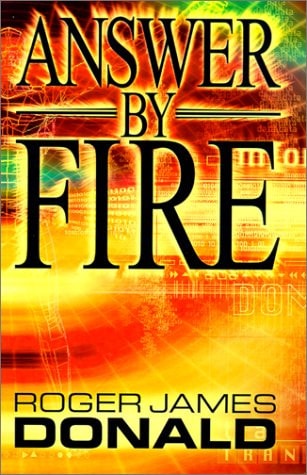 Answer by Fire