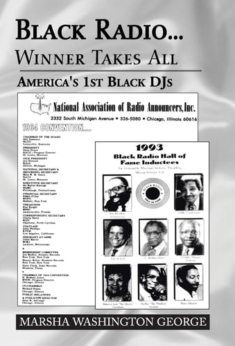 Black Radio-- Winner Takes All