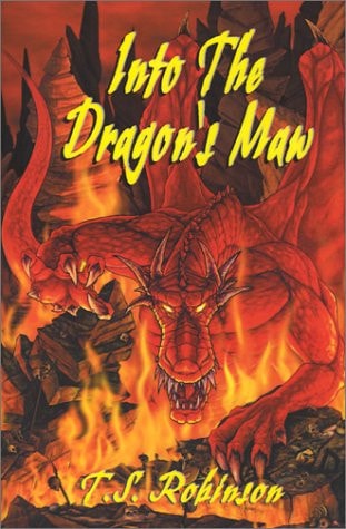 Into the Dragon's Maw