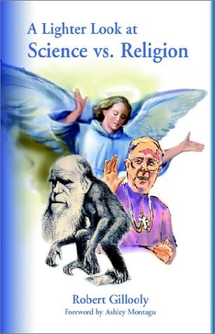 A Lighter Look at Science Vs. Religion