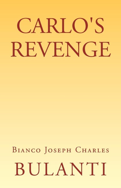 Carlos Revenge
