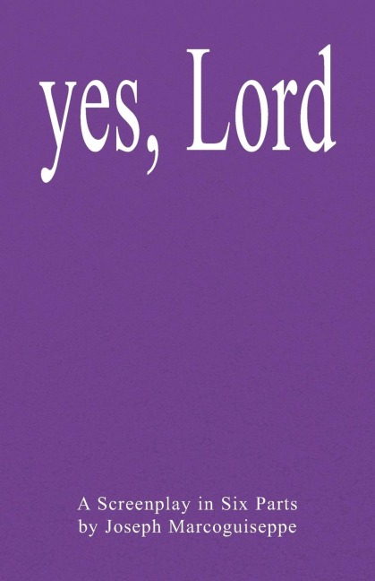 Yes, Lord