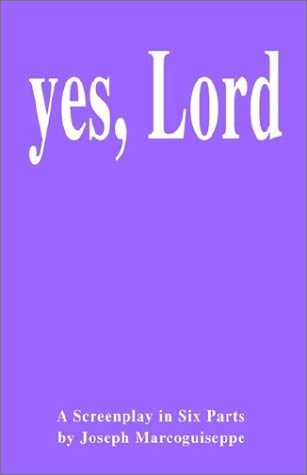 Yes, Lord