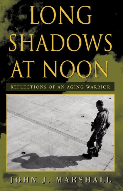 Long Shadows at Noon