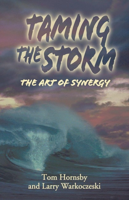 Taming the Storm: The Art of Synergy