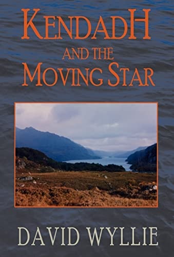 Kendadh and the Moving Star