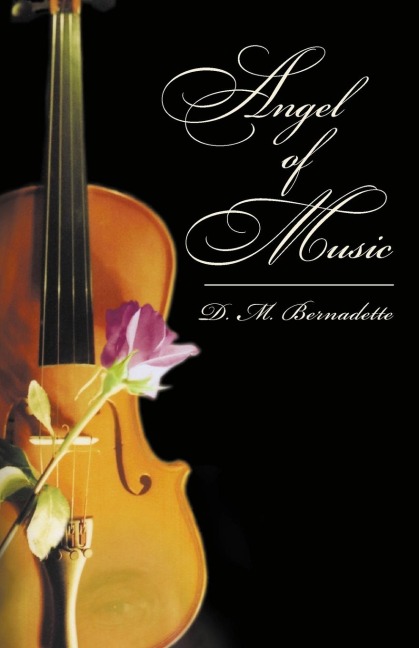 Angel of Music