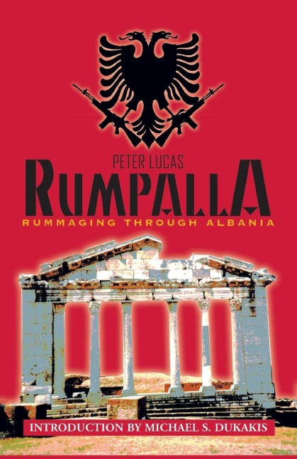 Rumpalla: Rummaging Through Albania