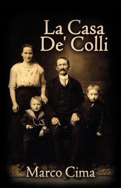 La Casa de Colli