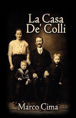 La Casa De' Colli