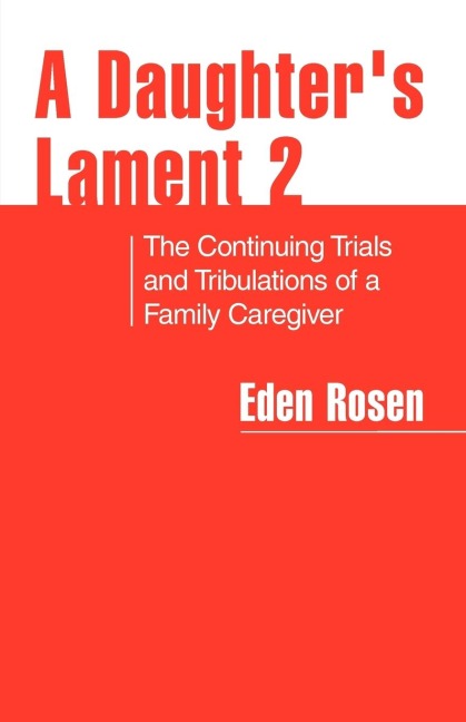 A Daughters Lament 2