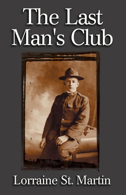 The Last Mans Club