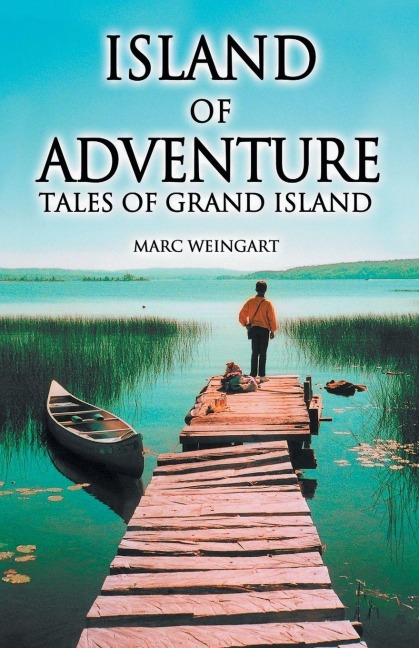 Island of Adventure: Tales of Grand Island