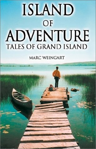 Island of Adventure: Tales of Grand Island