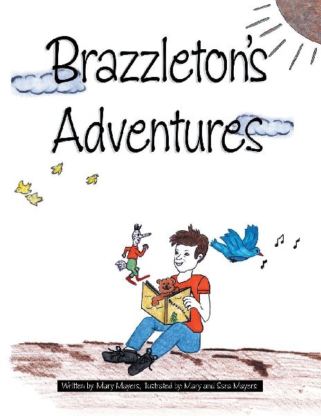 Brazzletons Adventures