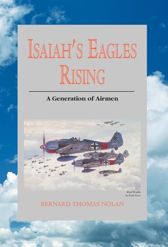 Isaiah's Eagles Rising A Generation of Airmen