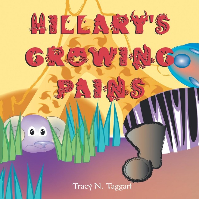 Hillarys Growing Pains