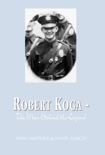 Robert Koga The Man Behind the Legend