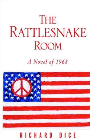 The Rattlesnake Room