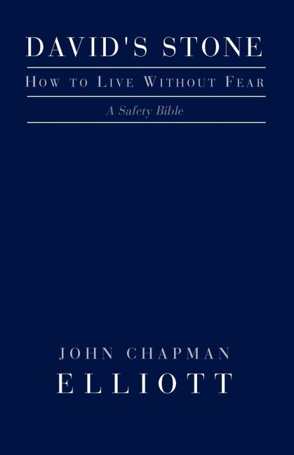 Davids Stone - How to Live Without Fear