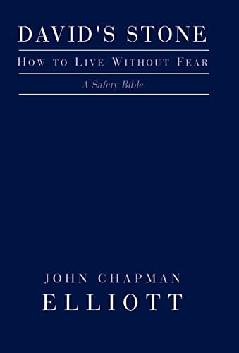 David's Stone How to Live Without Fear : a Safety Bible