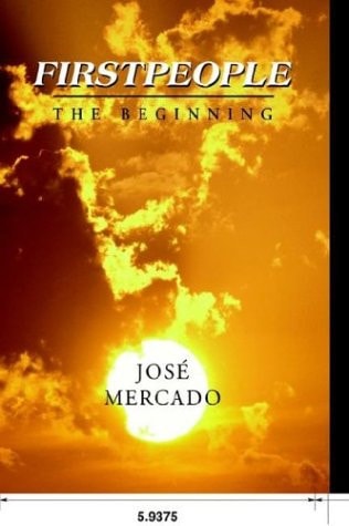 Firstpeople The Beginning