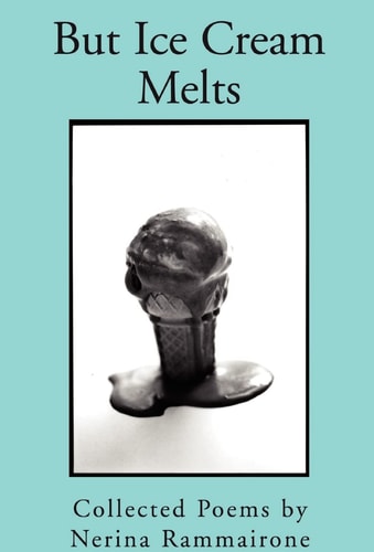But Ice Cream Melts
