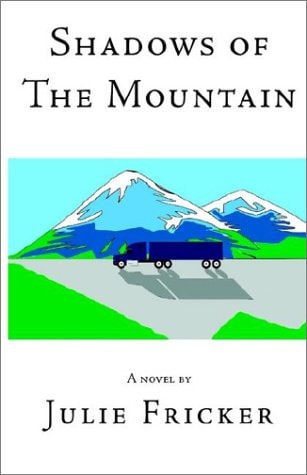Shadows of the Mountain