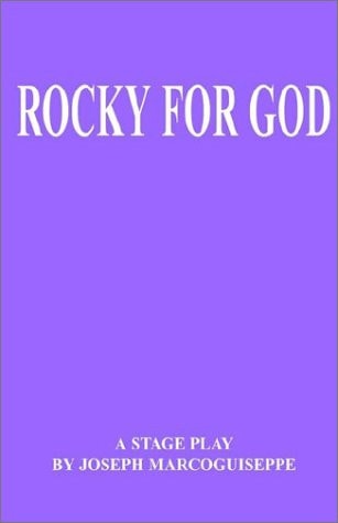 Rocky For God