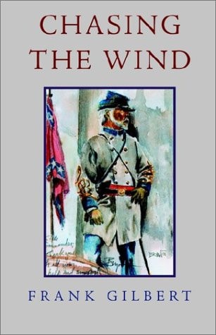 Chasing the Wind