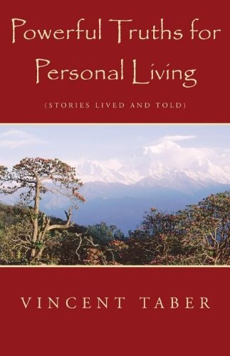 Powerful Truths for Personal Living
