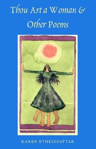 Thou Art a Woman and Other Poems