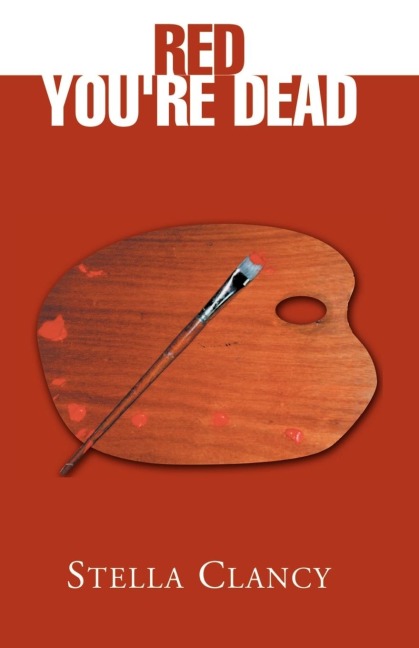 Red Youre Dead