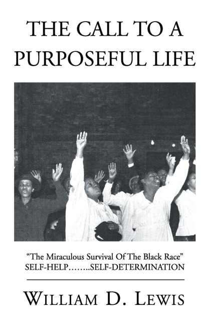 The Call to a Purposeful Life