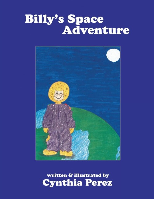 Billys Space Adventure